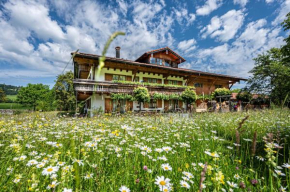 AlpenFerienLandhaus Müller